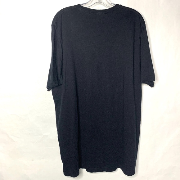 Vans Christmas Sweetest Gift is Giving T-Shirt - Picture 3 of 4